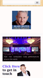 Mobile Screenshot of alanbates.tv